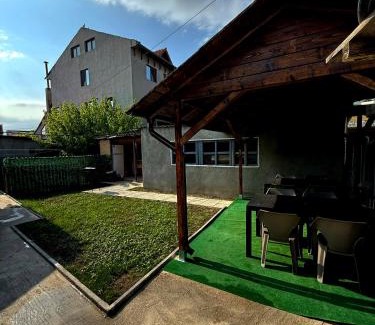 Mangalia House | Casa Hax Mangalia