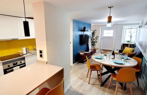 Seixal House | Casa Helder