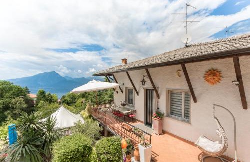 San Zeno di Montagna Apartment | Casa HELI 1