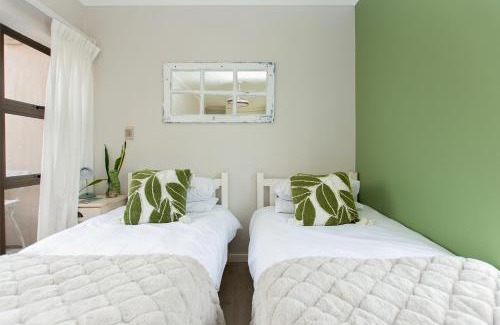 Mykonos Apartment | Casa Helios Langebaan - House of the sun