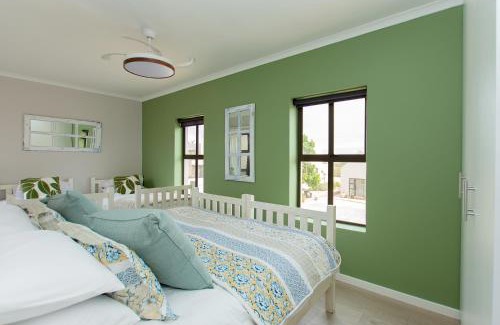 Mykonos Apartment | Casa Helios Langebaan - House of the sun