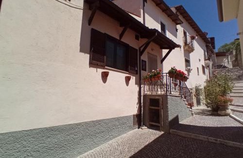 Barisciano House | Casa Hemingway