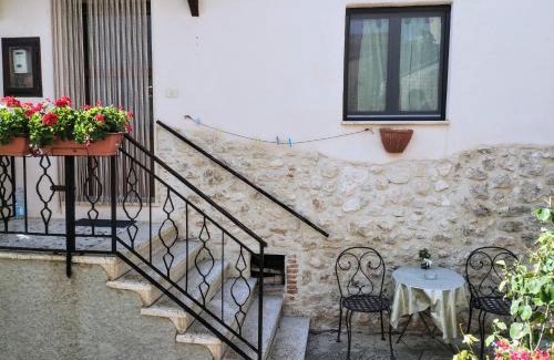 Barisciano House | Casa Hemingway