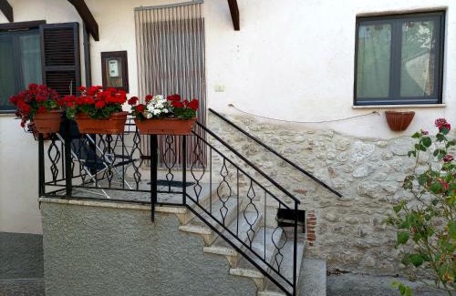 Barisciano House | Casa Hemingway