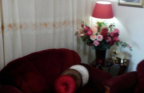 Cienfuegos House | Casa Henry y Lalita