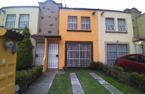Toluca House | Casa Hermosa Completa Ideal Para Ejecutivos