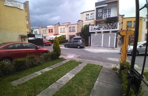 Toluca House | Casa Hermosa Completa Ideal Para Ejecutivos