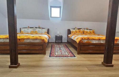 Jiblea Veche House | Casa Hera