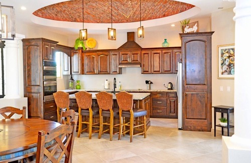 Las Conchas House | Casa Hermosa Brand New 5 Bed Luxury Home With Private Pool