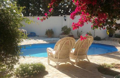 Los Banos de Fortuna House | Casa Hermosa