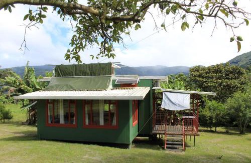 Santa Maria House | Casa Hermosa FAM