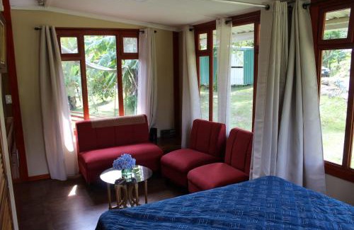 Santa Maria House | Casa Hermosa FAM