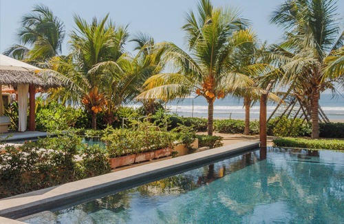 Troncones House | Casa Hermoso Cariño: Mercer Bungalow