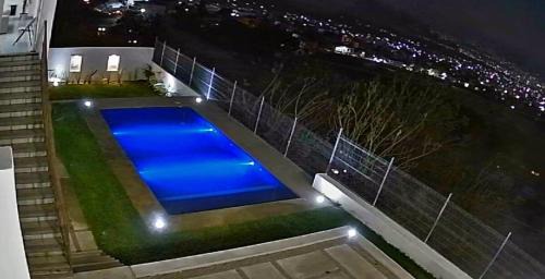 Cuernavaca House | Casa Herradura
