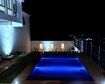 Cuernavaca House | Casa Herradura