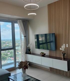 Iloilo Apartment | Casa Herrera Varona