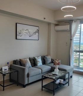 Iloilo Apartment | Casa Herrera Varona