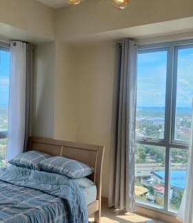 Iloilo Apartment | Casa Herrera Varona