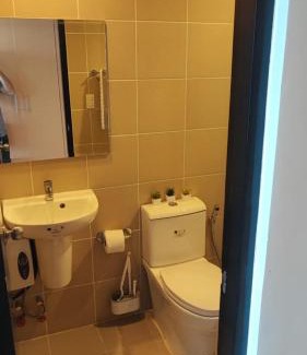 Iloilo Apartment | Casa Herrera Varona