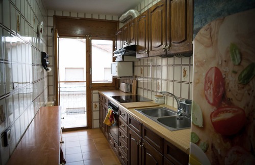 Valderrobres House | Casa Herrero, located in the heart of Matarraña; Valderrobres