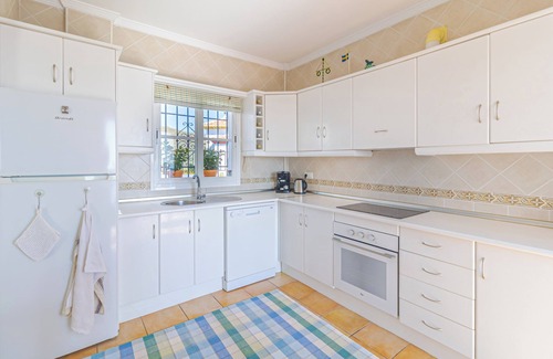 Torrox Costa Villa | Casa Hibiscus - Two Bedroom Villa, Sleeps 4