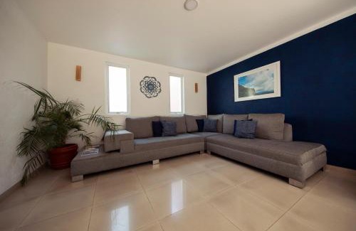 Del Carmen Bed & Breakfast | Casa Hidalgo En El Corazón de Coyoacán