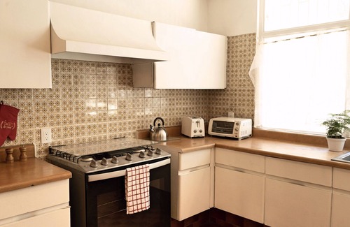 Zona Minerva House | Casa Hidalgo - Gorgeous house minutes from downtown and americana neighborhood