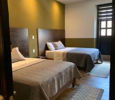 Ciudad Hidalgo Other | Casa Hidalgo