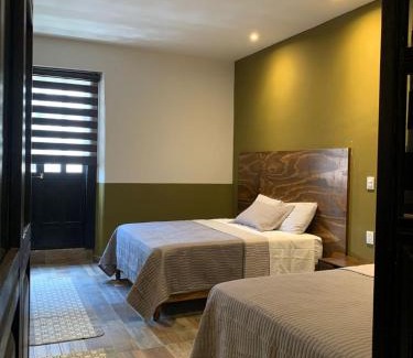 Ciudad Hidalgo Other | Casa Hidalgo