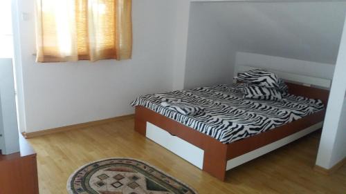 Sulina House | Casa Hidan