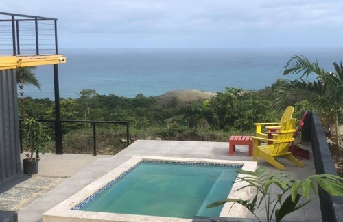 Gaspar Hernandez Villa | Casa Hierro