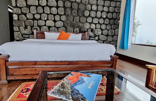 Auli Hotel | Casa Himalaya