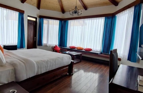 Auli Hotel | Casa Himalaya