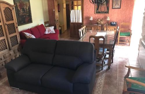 Corduente House | Casa Hipolito