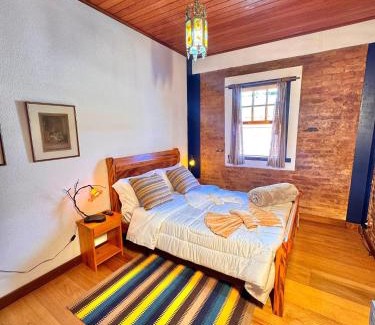 Sao Pedro da Serra House | Casa Histórica em São Pedro da Serra