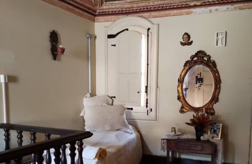 Ouro Preto House | Casa Histórica centro Ouro Preto até 7 pessoas