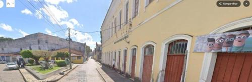 Cachoeira House | Casa Histórica no coração de Cachoeira