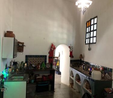 Centro Apartment | Casa Historica Colonial