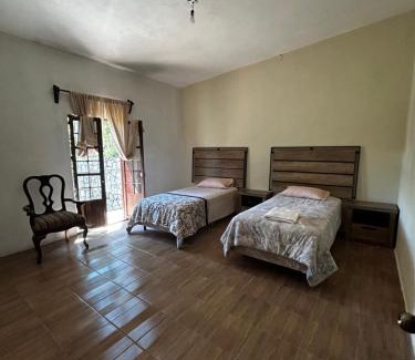 Cuetzalan del Progreso House | Casa HL