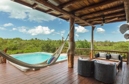 Isla Holbox Villa | Casa HM Villa del Mar