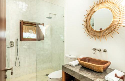 Isla Holbox Villa | Casa HM Villa del Mar