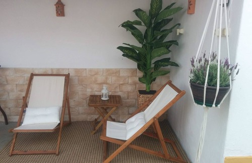 Sao Vicente do Paul Apartment | Casa HNobre Enjoy, relax and be happy!