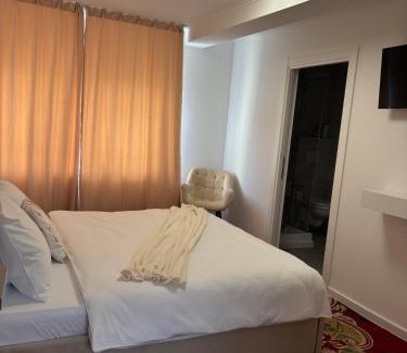 Firiza House | CASA HOBAN