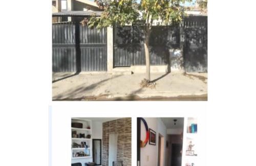 Monterrico House | Casa Hogar