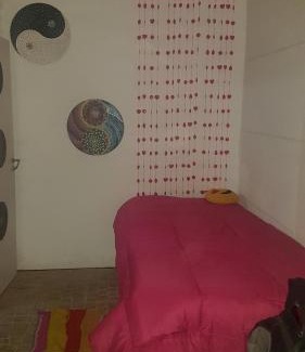 Monterrico House | Casa Hogar