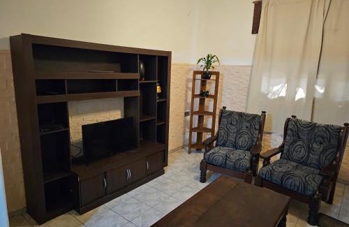 Cordoba Ski Chalet | Casa, hogar equipado para el viajero y su familia.