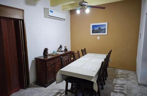 Cordoba Ski Chalet | Casa, hogar equipado para el viajero y su familia.