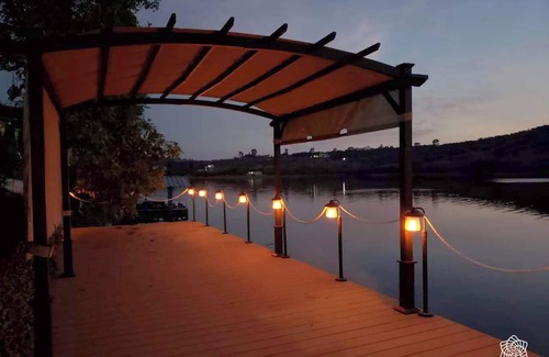 El Oasis Valsequillo House | Casa Holizen Valsequillo Relax-Nature-Landscapes