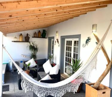 Cartaxo House | Casa Holi
