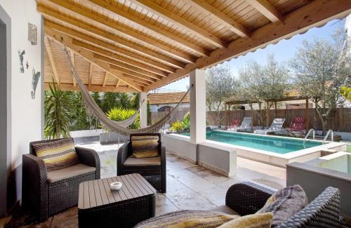 Cartaxo House | Casa Holi